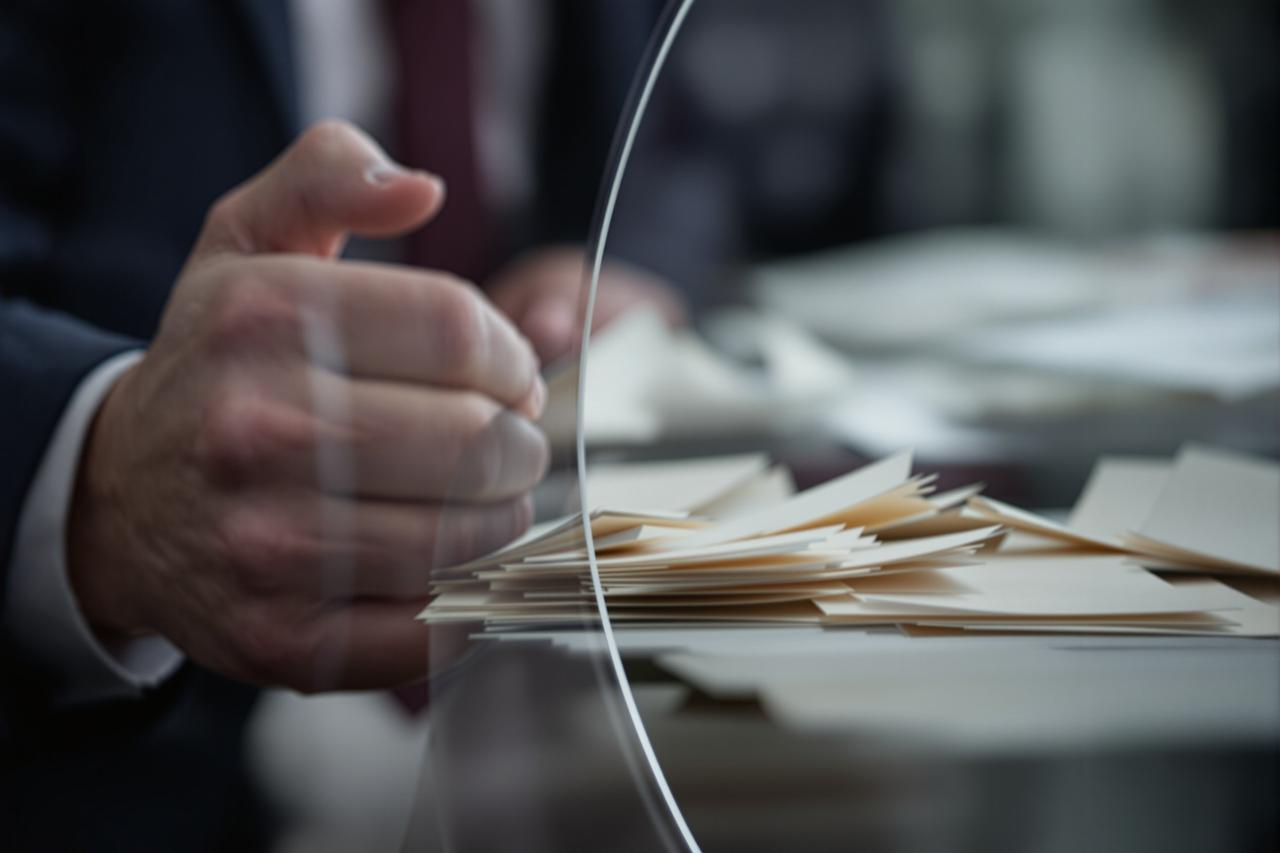 前员工爆料某互联网大厂内部腐败：高管收受供应商贿赂长达三年